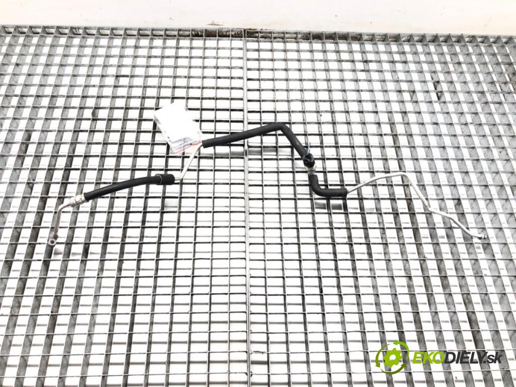 MAZDA CX-5 (KE, GH) 2011 - 2017    2.2 D 4WD (KE2AW) 129 kW [175 KM] olej napędowy 2012 - 2017  rúrka klimatizácie  (Rúrky klimatizácie)