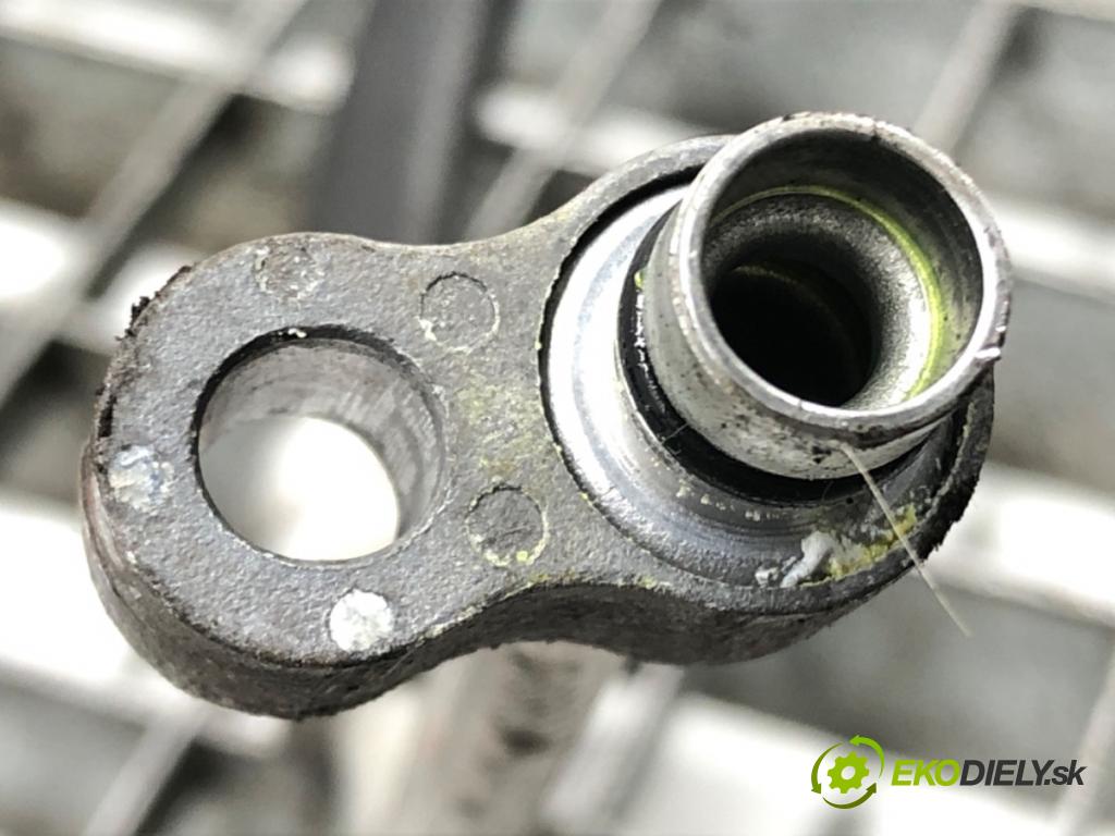 MAZDA CX-5 (KE, GH) 2011 - 2017    2.2 D 4WD (KE2AW) 129 kW [175 KM] olej napędowy 2012 - 2017  rúrka klimatizácie  (Rúrky klimatizácie)