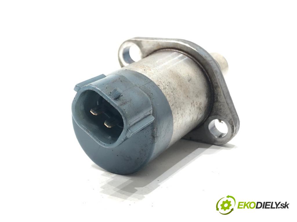 MAZDA CX-5 (KE, GH) 2011 - 2017    2.2 D 4WD (KE2AW) 129 kW [175 KM] olej napędowy 2012 - 2017  Regulátor tlaku paliva  (Ostatné)