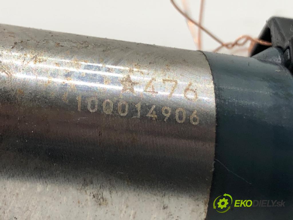 MAZDA CX-5 (KE, GH) 2011 - 2017    2.2 D 4WD (KE2AW) 129 kW [175 KM] olej napędowy 2012 - 2017  Regulátor tlaku paliva  (Ostatné)