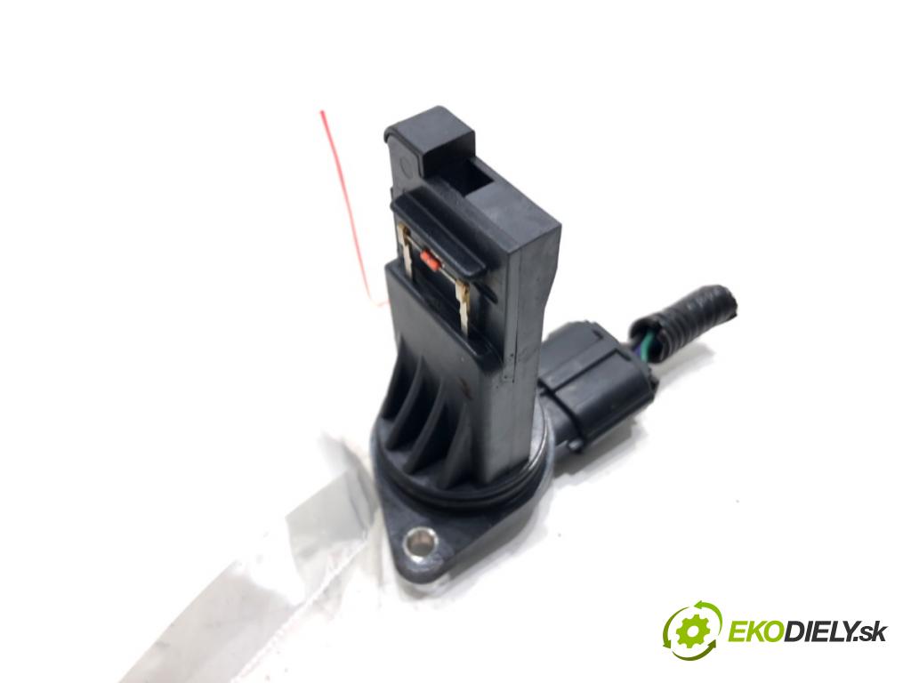 MAZDA CX-5 (KE, GH) 2011 - 2017    2.2 D 4WD (KE2AW) 129 kW [175 KM] olej napędowy 2012 - 2017  Váha vzduchu EST62271 (Váhy vzduchu)