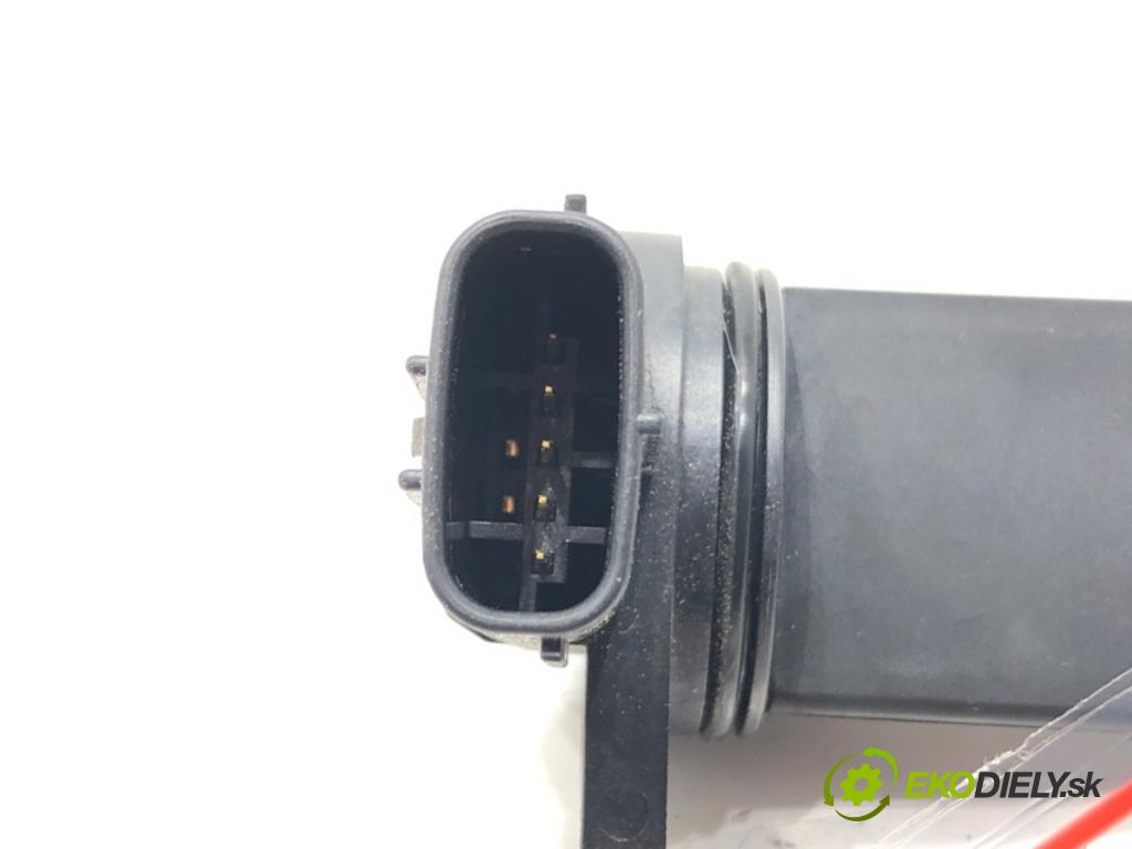 MAZDA CX-5 (KE, GH) 2011 - 2017    2.2 D 4WD (KE2AW) 129 kW [175 KM] olej napędowy 2012 - 2017  Váha vzduchu EST62271 (Váhy vzduchu)