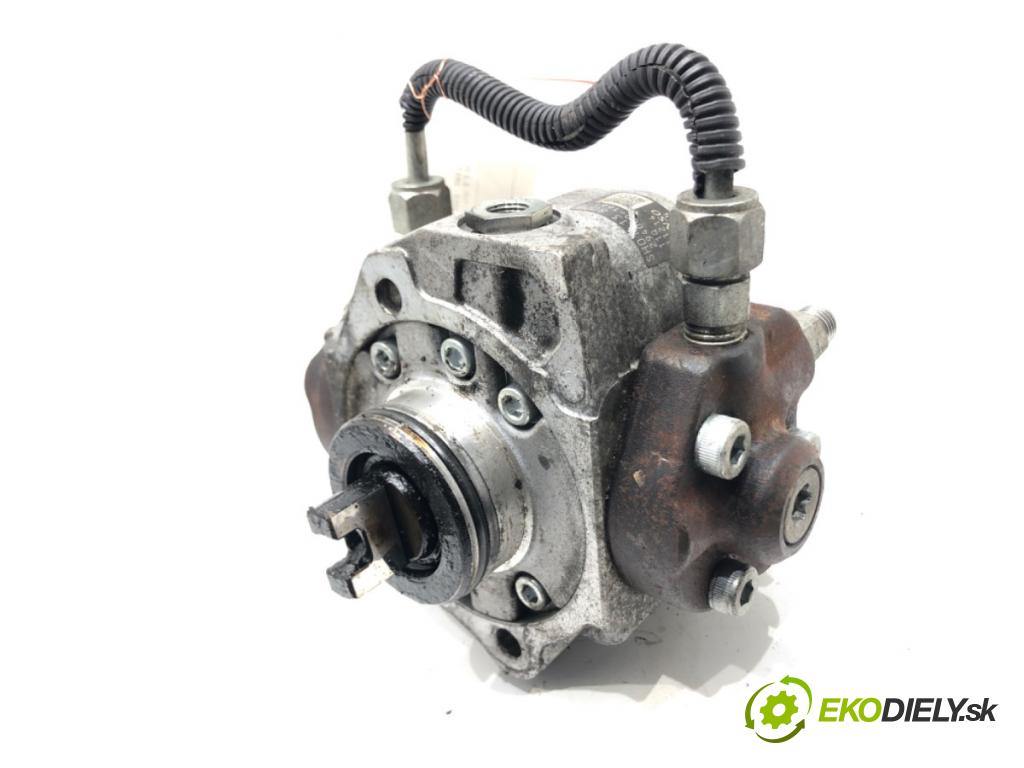 MAZDA CX-5 (KE, GH) 2011 - 2017    2.2 D 4WD (KE2AW) 129 kW [175 KM] olej napędowy 2012 - 2017  Pumpa vstrekovacia SH0113800B (Vstrekovacie čerpadlá)