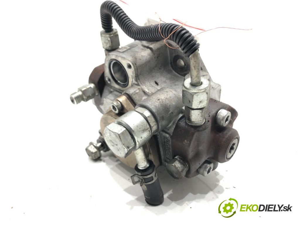 MAZDA CX-5 (KE, GH) 2011 - 2017    2.2 D 4WD (KE2AW) 129 kW [175 KM] olej napędowy 2012 - 2017  Pumpa vstrekovacia SH0113800B (Vstrekovacie čerpadlá)