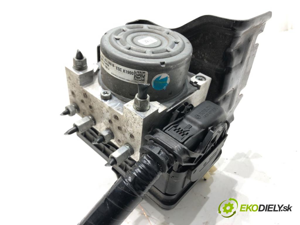 MAZDA CX-5 (KE, GH) 2011 - 2017    2.2 D 4WD (KE2AW) 129 kW [175 KM] olej napędowy 2012 - 2017  Pumpa ABS KJ01437A0B (Pumpy ABS)