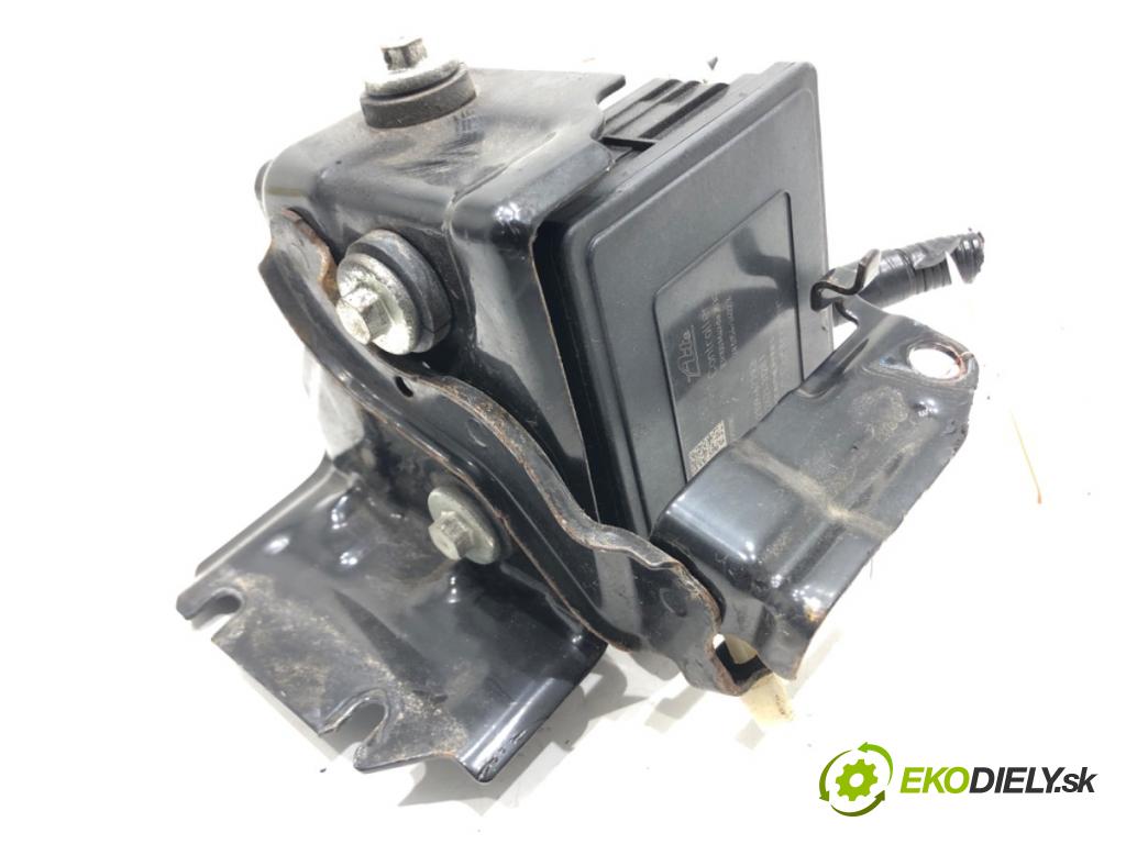 MAZDA CX-5 (KE, GH) 2011 - 2017    2.2 D 4WD (KE2AW) 129 kW [175 KM] olej napędowy 2012 - 2017  Pumpa ABS KJ01437A0B (Pumpy ABS)