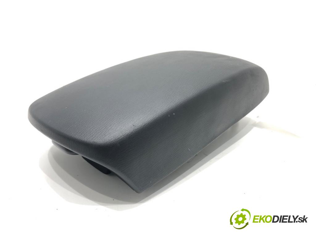 MAZDA CX-5 (KE, GH) 2011 - 2017    2.2 D 4WD (KE2AW) 129 kW [175 KM] olej napędowy 2012 - 2017  Lakťová opierka  (Lakťové opierky)