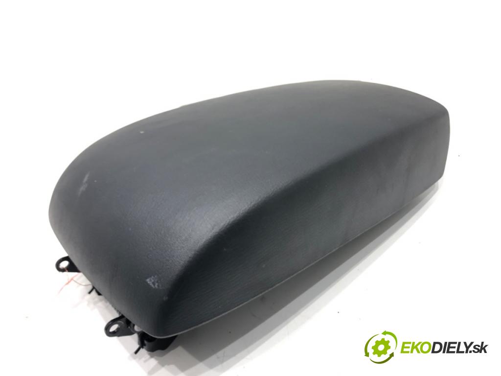 MAZDA CX-5 (KE, GH) 2011 - 2017    2.2 D 4WD (KE2AW) 129 kW [175 KM] olej napędowy 2012 - 2017  Lakťová opierka  (Lakťové opierky)