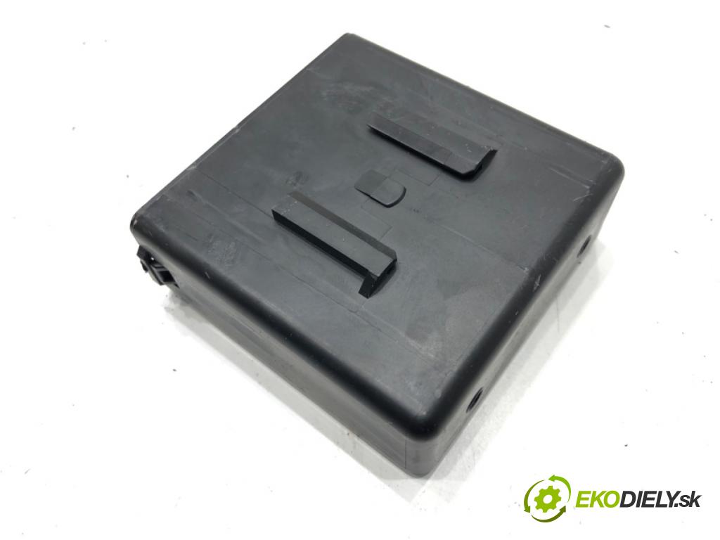 MAZDA CX-5 (KE, GH) 2011 - 2017    2.2 D 4WD (KE2AW) 129 kW [175 KM] olej napędowy 2012 - 2017  Modul svetiel KD54-5102X (Ostatné)