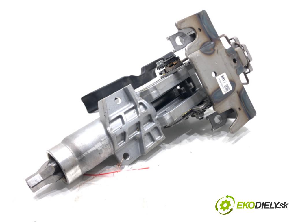 MAZDA CX-5 (KE, GH) 2011 - 2017    2.2 D 4WD (KE2AW) 129 kW [175 KM] olej napędowy 2012 - 2017  Hriadeľ, tyč volantu  (Tyče riadenia (volantu))