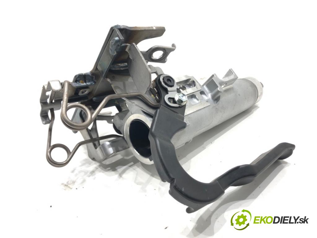 MAZDA CX-5 (KE, GH) 2011 - 2017    2.2 D 4WD (KE2AW) 129 kW [175 KM] olej napędowy 2012 - 2017  Hriadeľ, tyč volantu  (Tyče riadenia (volantu))