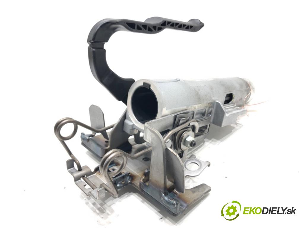 MAZDA CX-5 (KE, GH) 2011 - 2017    2.2 D 4WD (KE2AW) 129 kW [175 KM] olej napędowy 2012 - 2017  Hriadeľ, tyč volantu  (Tyče riadenia (volantu))