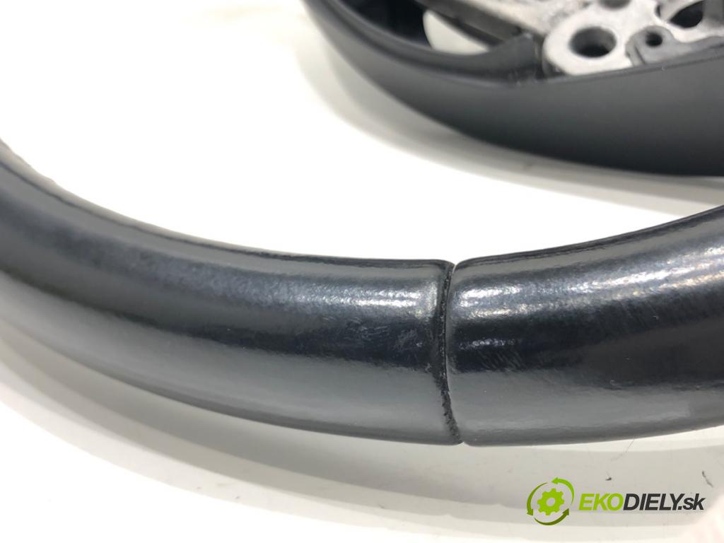 MAZDA CX-5 (KE, GH) 2011 - 2017    2.2 D 4WD (KE2AW) 129 kW [175 KM] olej napędowy 2012 - 2017  Volant  (Volanty)