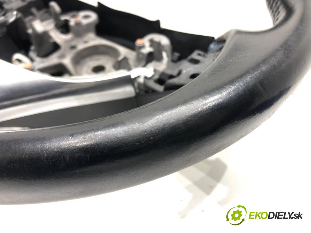 MAZDA CX-5 (KE, GH) 2011 - 2017    2.2 D 4WD (KE2AW) 129 kW [175 KM] olej napędowy 2012 - 2017  Volant  (Volanty)