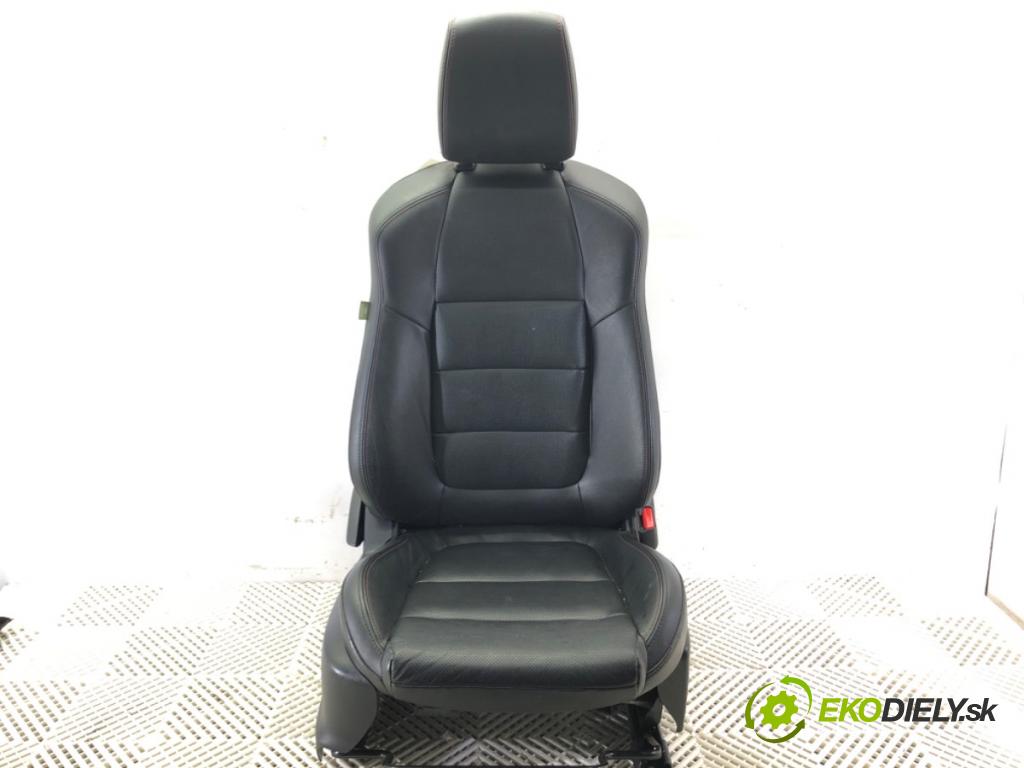 MAZDA CX-5 (KE, GH) 2011 - 2017    2.2 D 4WD (KE2AW) 129 kW [175 KM] olej napędowy 2012 - 2017  Sedadlo pravy predný 