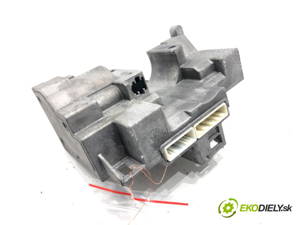 MAZDA CX-5 (KE, GH) 2011 - 2017    2.2 D 4WD (KE2AW) 129 kW [175 KM] olej napędowy 2012 - 2017  blokáda volantu K7400-AZ91D (Ostatné)