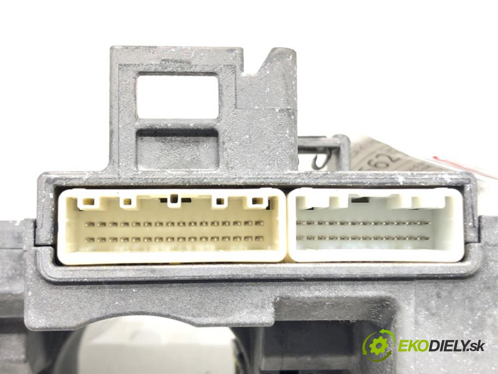 MAZDA CX-5 (KE, GH) 2011 - 2017    2.2 D 4WD (KE2AW) 129 kW [175 KM] olej napędowy 2012 - 2017  blokáda volantu K7400-AZ91D (Ostatné)