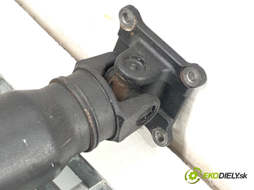 MAZDA CX-5 (KE, GH) 2011 - 2017    2.2 D 4WD (KE2AW) 129 kW [175 KM] olej napędowy 2012 - 2017  Kardaň, hriadeľ hnací zad  (Kardaňové hriadele)