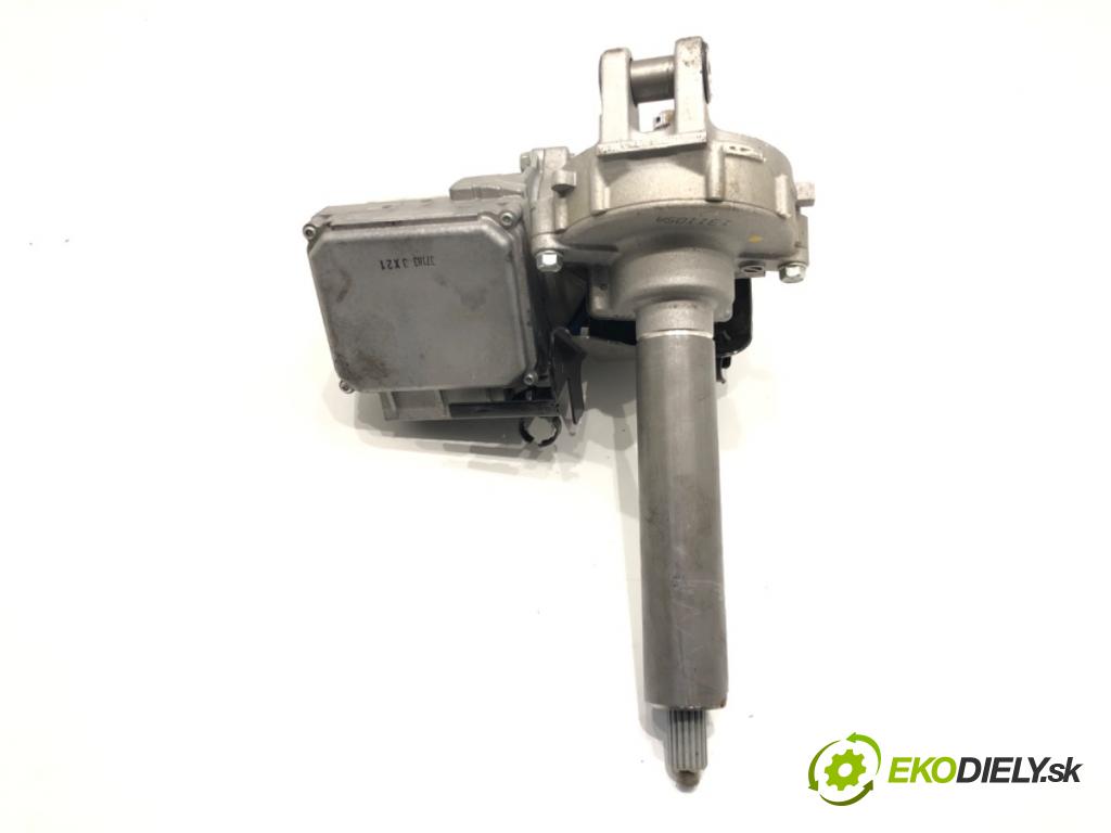 MAZDA CX-5 (KE, GH) 2011 - 2017    2.2 D 4WD (KE2AW) 129 kW [175 KM] olej napędowy 2012 - 2017  Pumpa servočerpadlo KD31-3210XE (Servočerpadlá, pumpy riadenia)