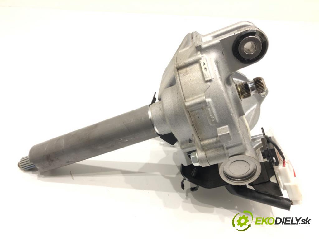 MAZDA CX-5 (KE, GH) 2011 - 2017    2.2 D 4WD (KE2AW) 129 kW [175 KM] olej napędowy 2012 - 2017  Pumpa servočerpadlo KD31-3210XE (Servočerpadlá, pumpy riadenia)