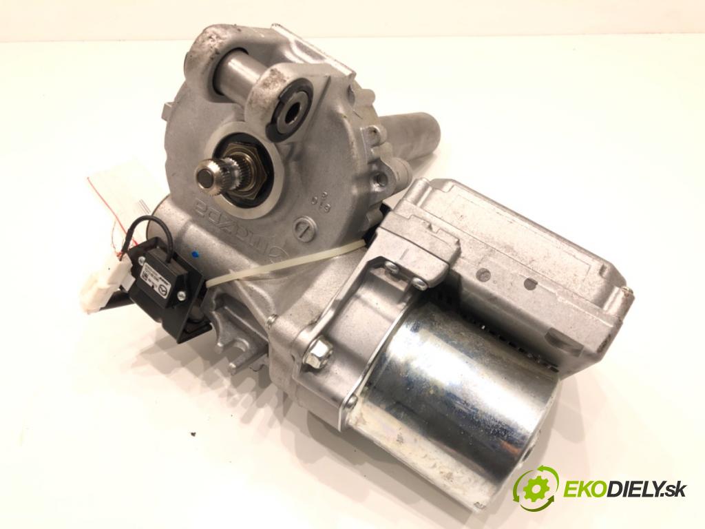 MAZDA CX-5 (KE, GH) 2011 - 2017    2.2 D 4WD (KE2AW) 129 kW [175 KM] olej napędowy 2012 - 2017  Pumpa servočerpadlo KD31-3210XE (Servočerpadlá, pumpy riadenia)