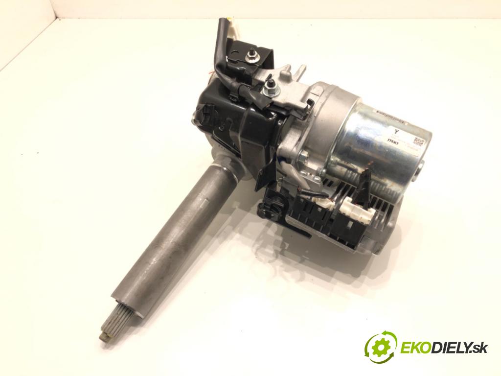 MAZDA CX-5 (KE, GH) 2011 - 2017    2.2 D 4WD (KE2AW) 129 kW [175 KM] olej napędowy 2012 - 2017  Pumpa servočerpadlo KD31-3210XE (Servočerpadlá, pumpy riadenia)