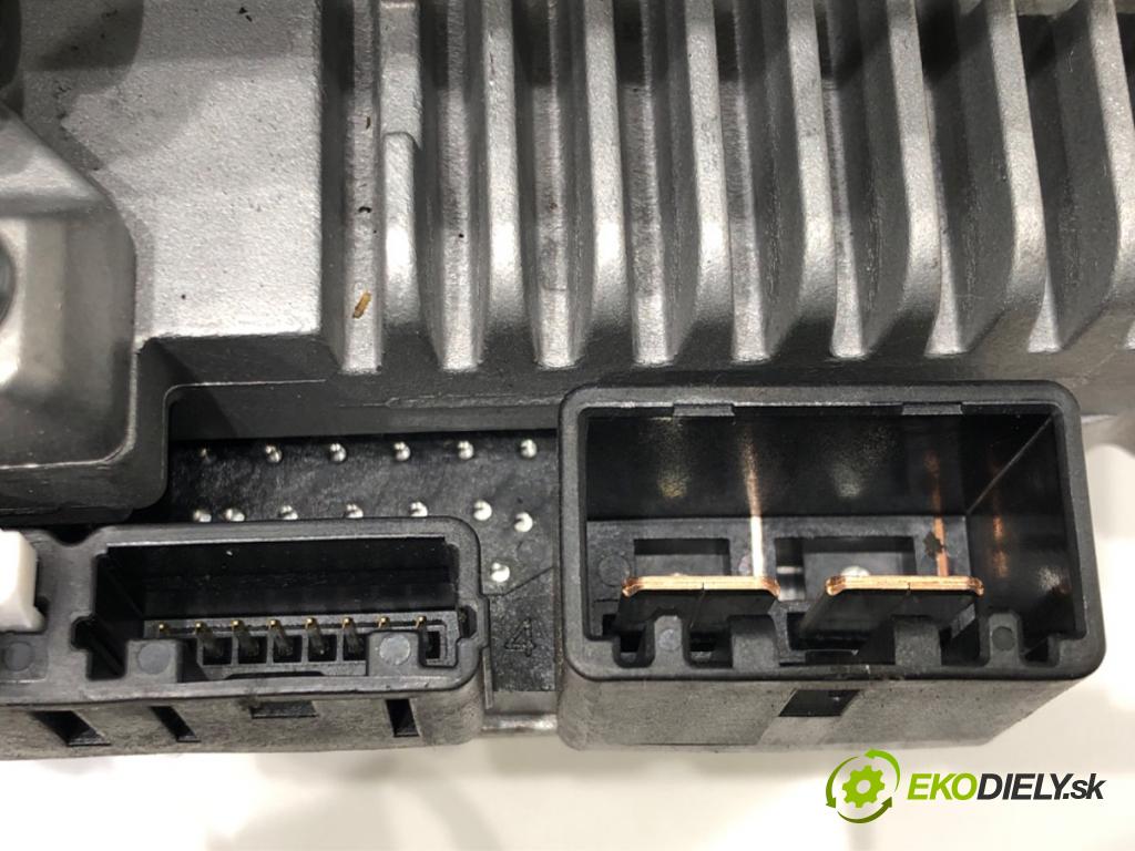 MAZDA CX-5 (KE, GH) 2011 - 2017    2.2 D 4WD (KE2AW) 129 kW [175 KM] olej napędowy 2012 - 2017  Pumpa servočerpadlo KD31-3210XE (Servočerpadlá, pumpy riadenia)