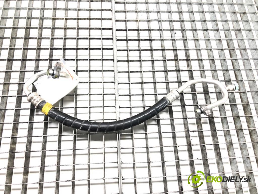 MAZDA CX-5 (KE, GH) 2011 - 2017    2.2 D 4WD (KE2AW) 129 kW [175 KM] olej napędowy 2012 - 2017  rúrka klimatizácie  (Rúrky klimatizácie)