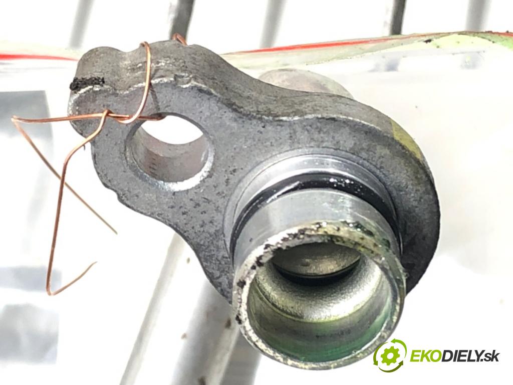 MAZDA CX-5 (KE, GH) 2011 - 2017    2.2 D 4WD (KE2AW) 129 kW [175 KM] olej napędowy 2012 - 2017  rúrka klimatizácie  (Rúrky klimatizácie)