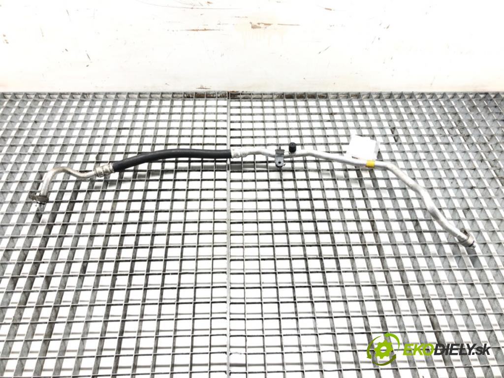 MAZDA CX-5 (KE, GH) 2011 - 2017    2.2 D 4WD (KE2AW) 129 kW [175 KM] olej napędowy 2012 - 2017  rúrka klimatizácie  (Rúrky klimatizácie)