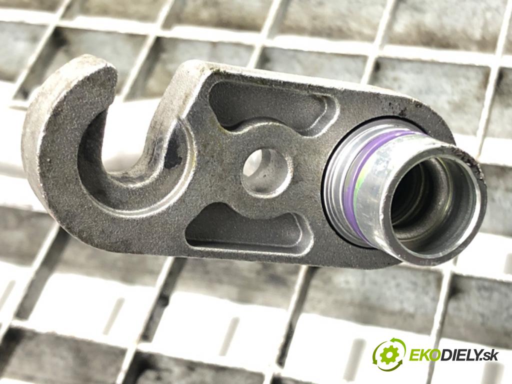 MAZDA CX-5 (KE, GH) 2011 - 2017    2.2 D 4WD (KE2AW) 129 kW [175 KM] olej napędowy 2012 - 2017  rúrka klimatizácie  (Rúrky klimatizácie)