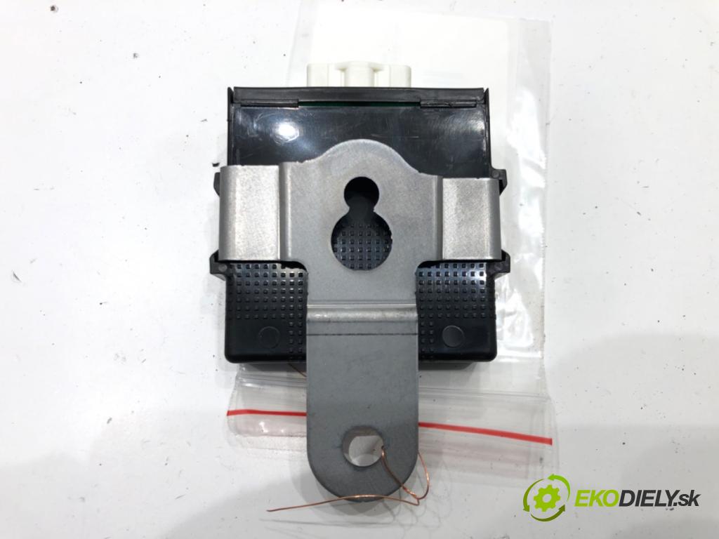 MAZDA CX-5 (KE, GH) 2011 - 2017    2.2 D 4WD (KE2AW) 129 kW [175 KM] olej napędowy 2012 - 2017  Modul Riadiaca jednotka JL001-000458 (Ostatné)