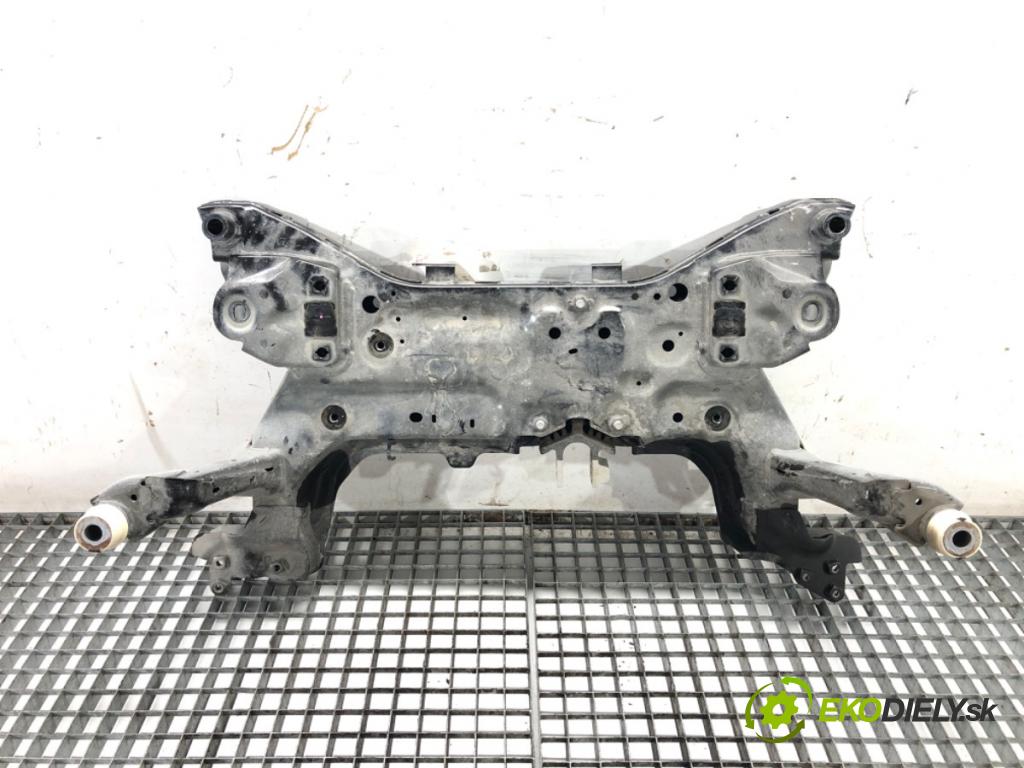 FORD USA ESCAPE IV 2019 - 2024    2.0 B 184kW (250 KM)  výztuha pod motor  (Výztuhy přední)