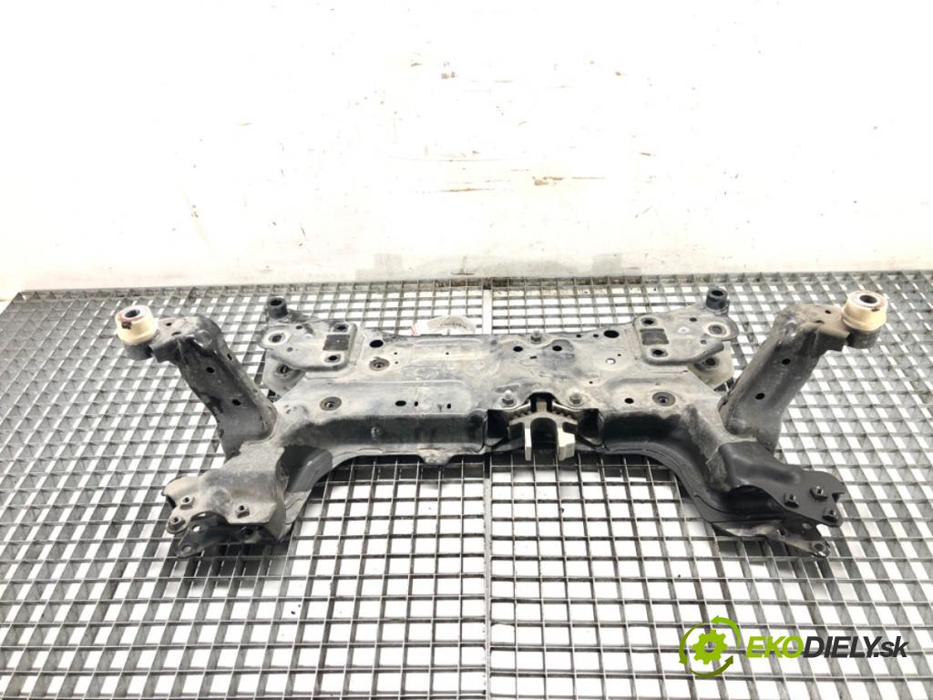 FORD USA ESCAPE IV 2019 - 2024    2.0 B 184kW (250 KM)  výztuha pod motor  (Výztuhy přední)