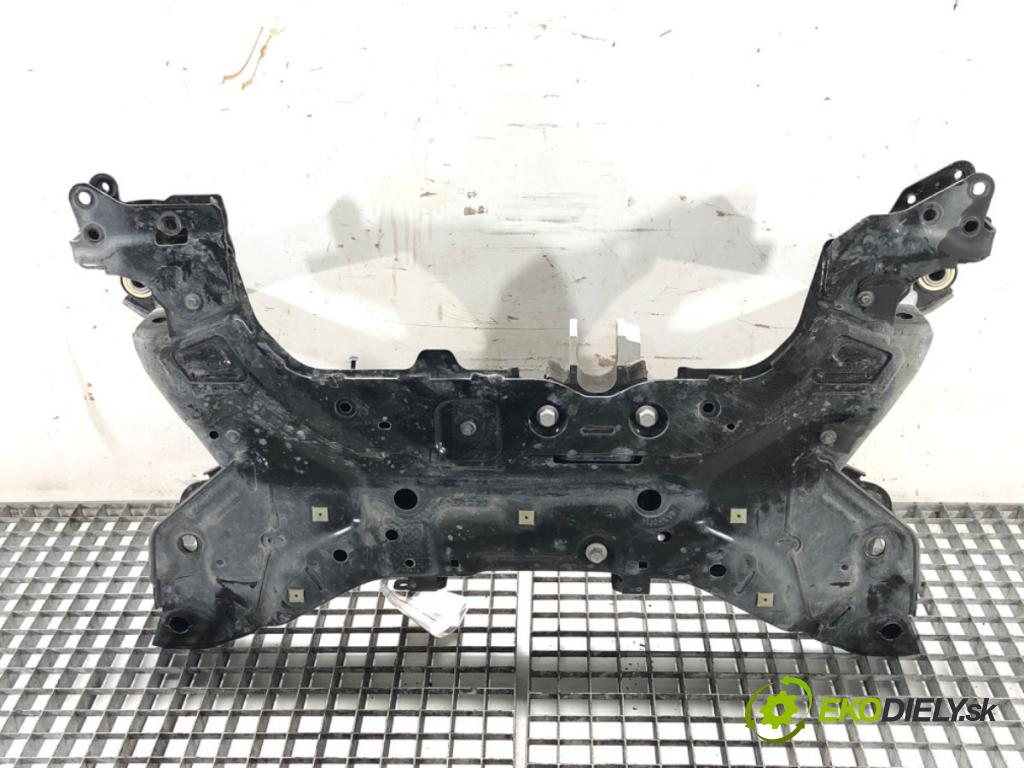 FORD USA ESCAPE IV 2019 - 2024    2.0 B 184kW (250 KM)  výztuha pod motor  (Výztuhy přední)