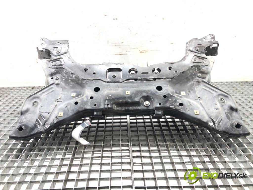 FORD USA ESCAPE IV 2019 - 2024    2.0 B 184kW (250 KM)  výztuha pod motor  (Výztuhy přední)