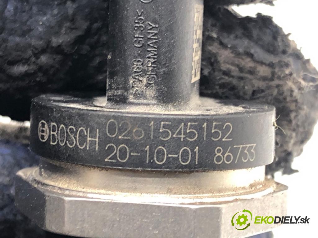 FORD USA ESCAPE IV 2019 - 2024 2.0 B 184kW (250 KM) Snímač tlaku paliva 0261545152 (Snímače)