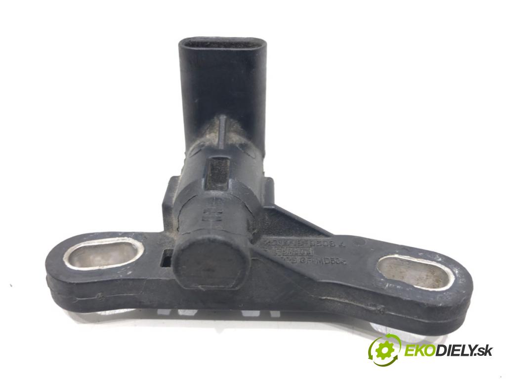 FORD USA ESCAPE IV 2019 - 2024    2.0 B 184kW (250 KM)  snímač pozice hřídele klikového 25.1718-0608.4 (Snímače polohy kliky, vačky)