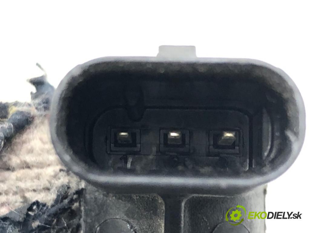 FORD USA ESCAPE IV 2019 - 2024    2.0 B 184kW (250 KM)  snímač pozice hřídele klikového 25.1718-0608.4 (Snímače polohy kliky, vačky)