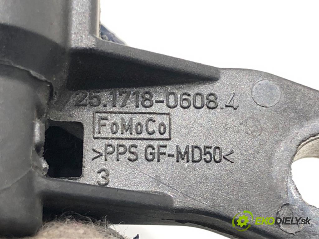FORD USA ESCAPE IV 2019 - 2024    2.0 B 184kW (250 KM)  snímač pozice hřídele klikového 25.1718-0608.4 (Snímače polohy kliky, vačky)