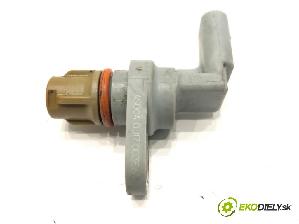 FORD USA ESCAPE IV 2019 - 2024    2.0 B 184kW (250 KM)  snímač pozice vačkového hřídele  (Snímače polohy kliky, vačky)