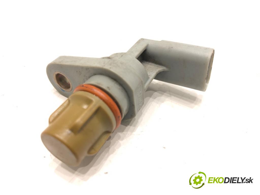 FORD USA ESCAPE IV 2019 - 2024    2.0 B 184kW (250 KM)  snímač pozice vačkového hřídele  (Snímače polohy kliky, vačky)