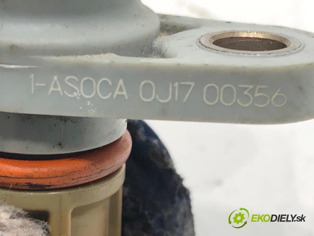 FORD USA ESCAPE IV 2019 - 2024    2.0 B 184kW (250 KM)  snímač pozice vačkového hřídele  (Snímače polohy kliky, vačky)