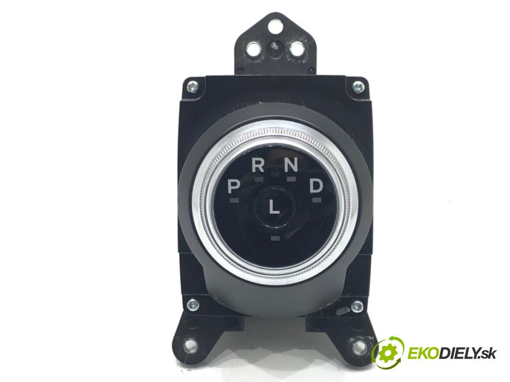 FORD USA ESCAPE IV 2019 - 2024    2.0 B 184kW (250 KM)  Kulisa LX6P-7P155-EG (Rýchlostné páky / kulisy)