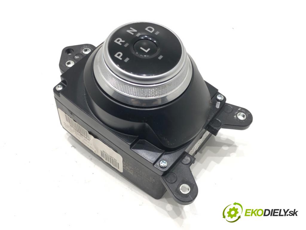 FORD USA ESCAPE IV 2019 - 2024    2.0 B 184kW (250 KM)  Kulisa LX6P-7P155-EG (Rýchlostné páky / kulisy)