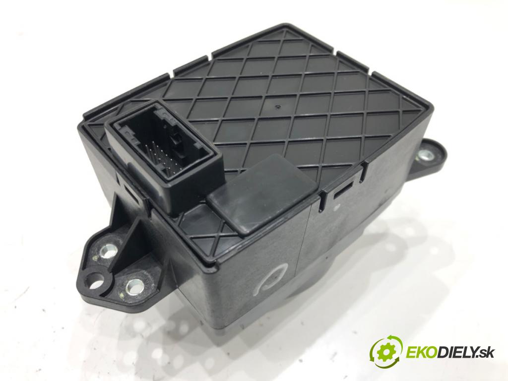 FORD USA ESCAPE IV 2019 - 2024    2.0 B 184kW (250 KM)  Kulisa LX6P-7P155-EG (Rýchlostné páky / kulisy)