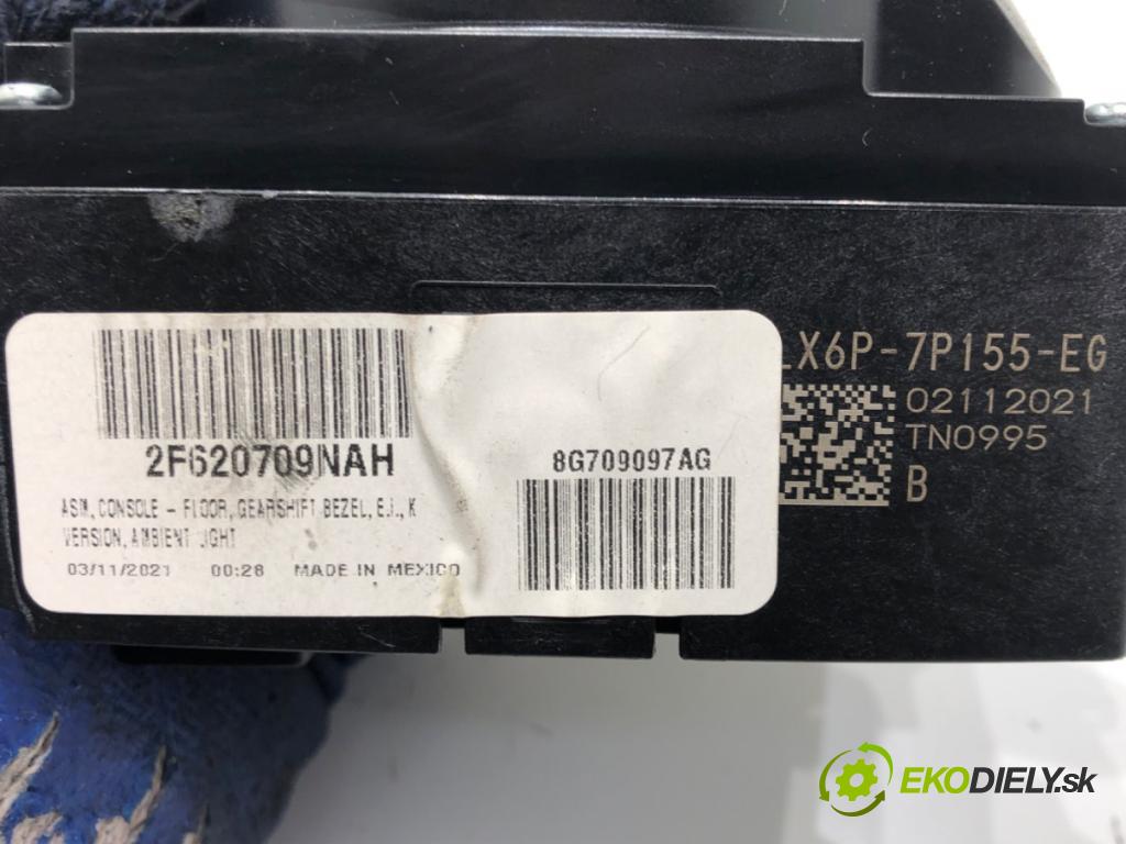 FORD USA ESCAPE IV 2019 - 2024 2.0 B 184kW (250 KM) Kulisa LX6P-7P155-EG (Rýchlostné páky / kulisy)