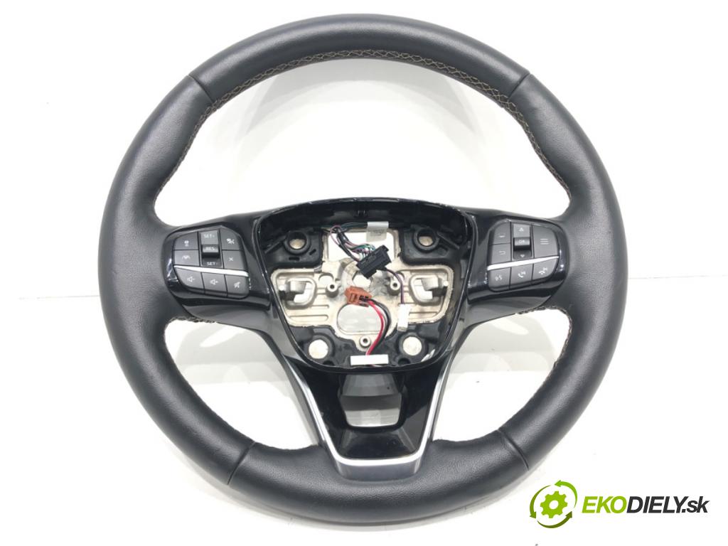 FORD USA ESCAPE IV 2019 - 2024    2.0 B 184kW (250 KM)  Volant MJ6J3600 (Volanty)