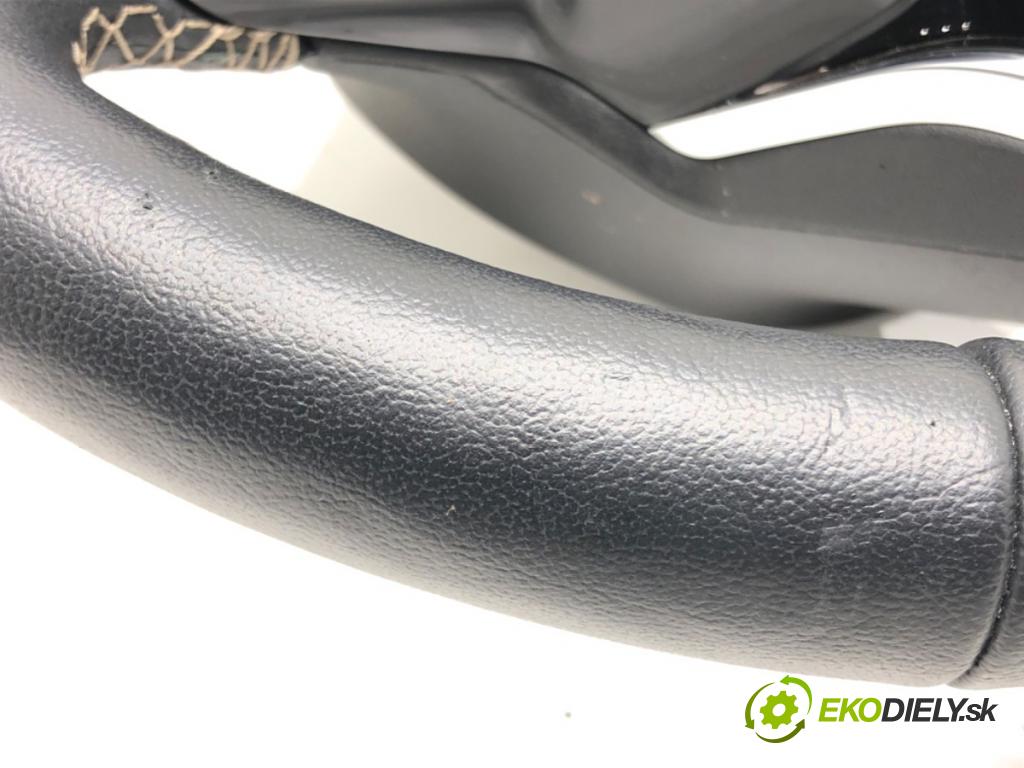 FORD USA ESCAPE IV 2019 - 2024    2.0 B 184kW (250 KM)  Volant MJ6J3600 (Volanty)