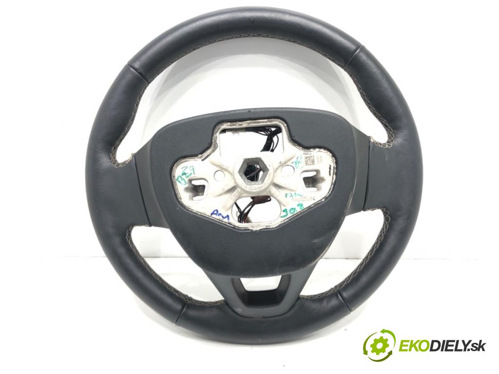 FORD USA ESCAPE IV 2019 - 2024    2.0 B 184kW (250 KM)  Volant MJ6J3600 (Volanty)